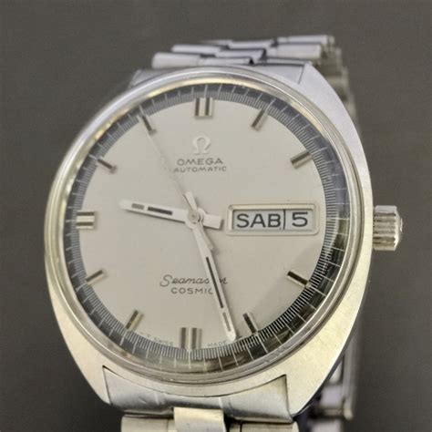 omega 166036